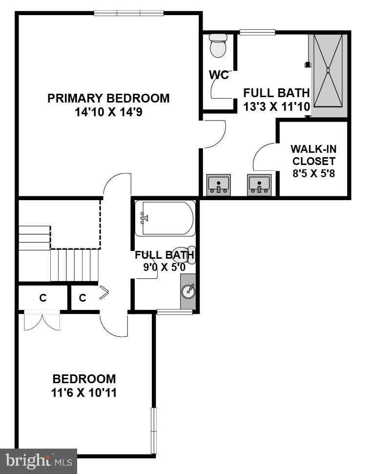 RESTON - Residential
