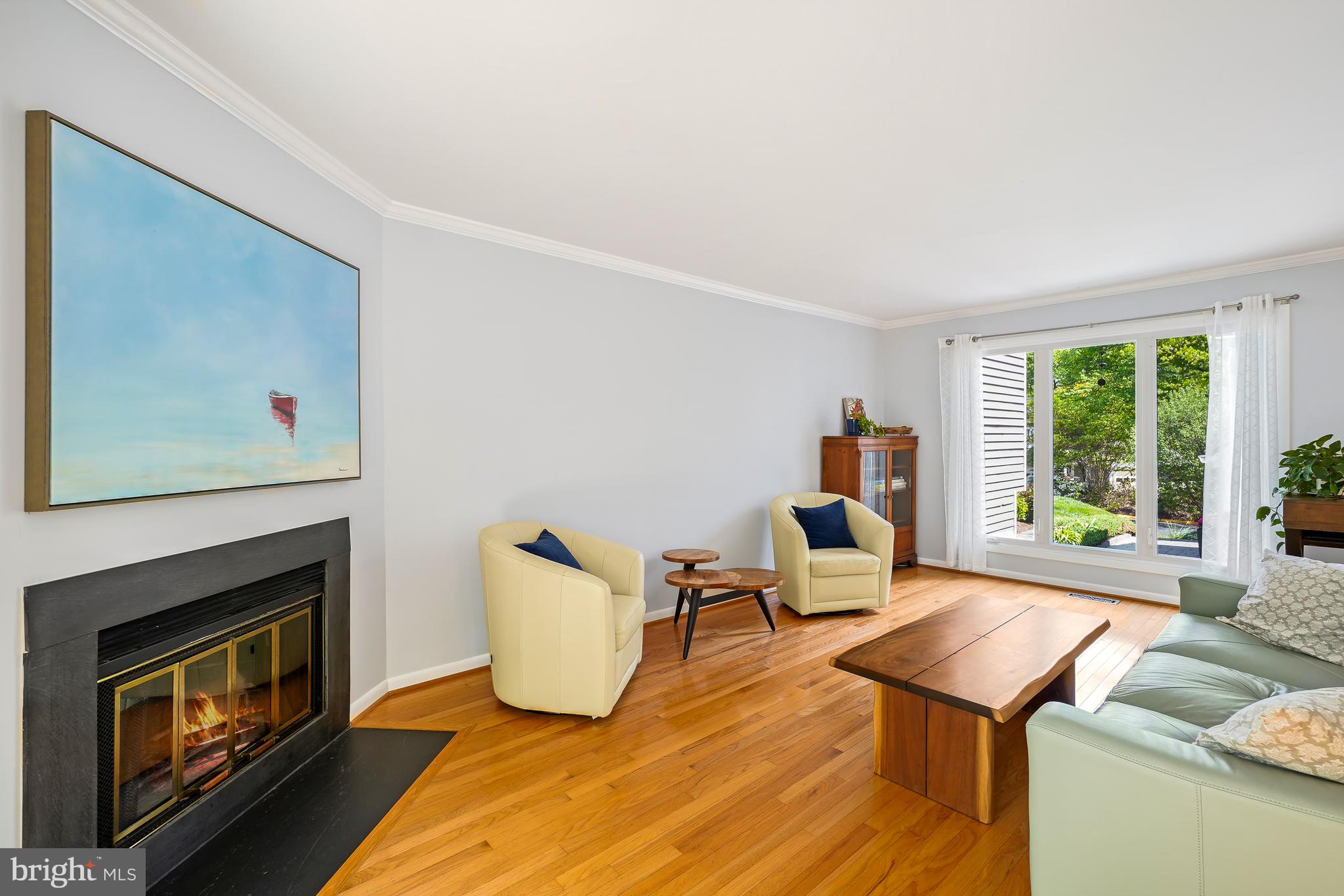 RESTON - Residential