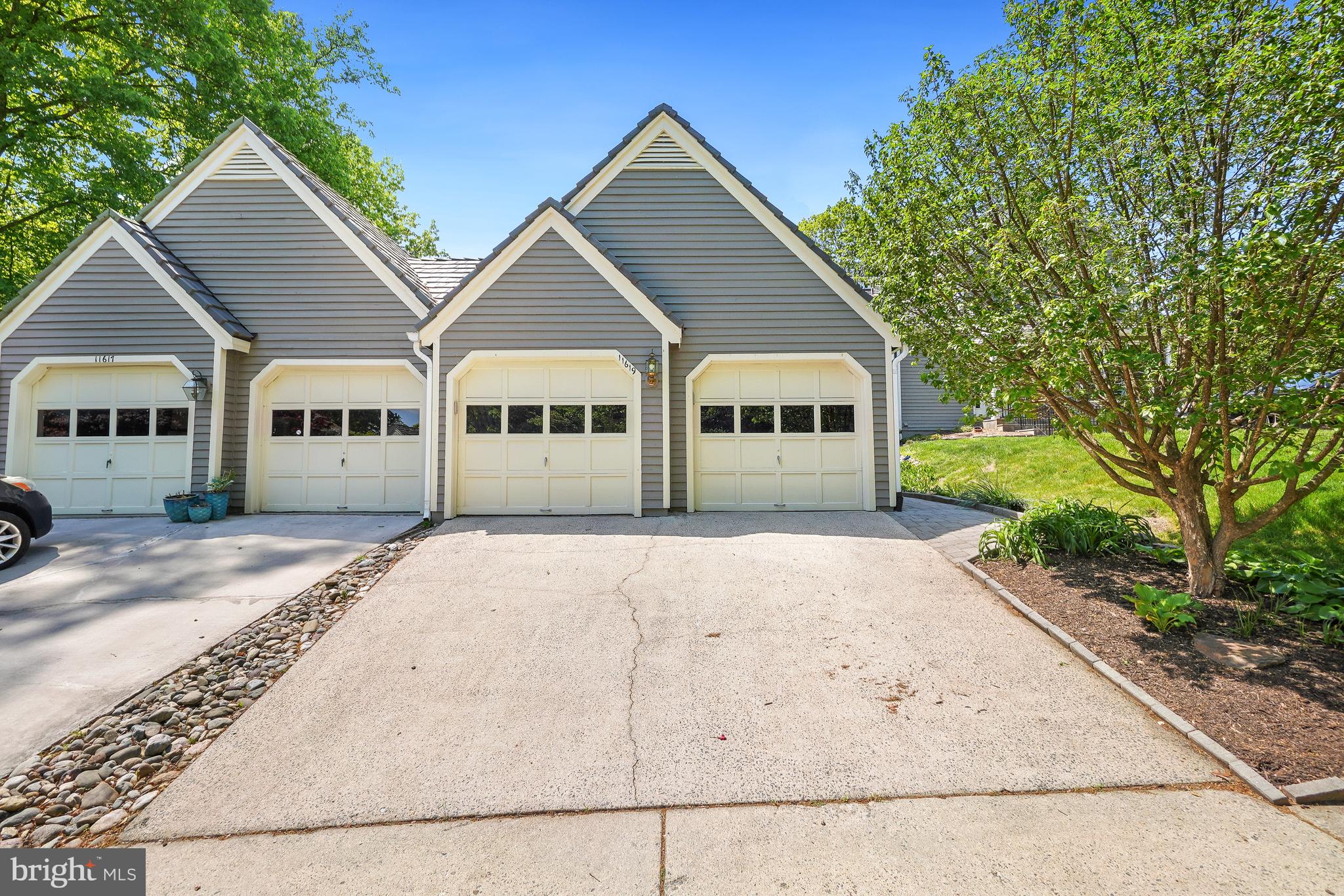 RESTON - Residential