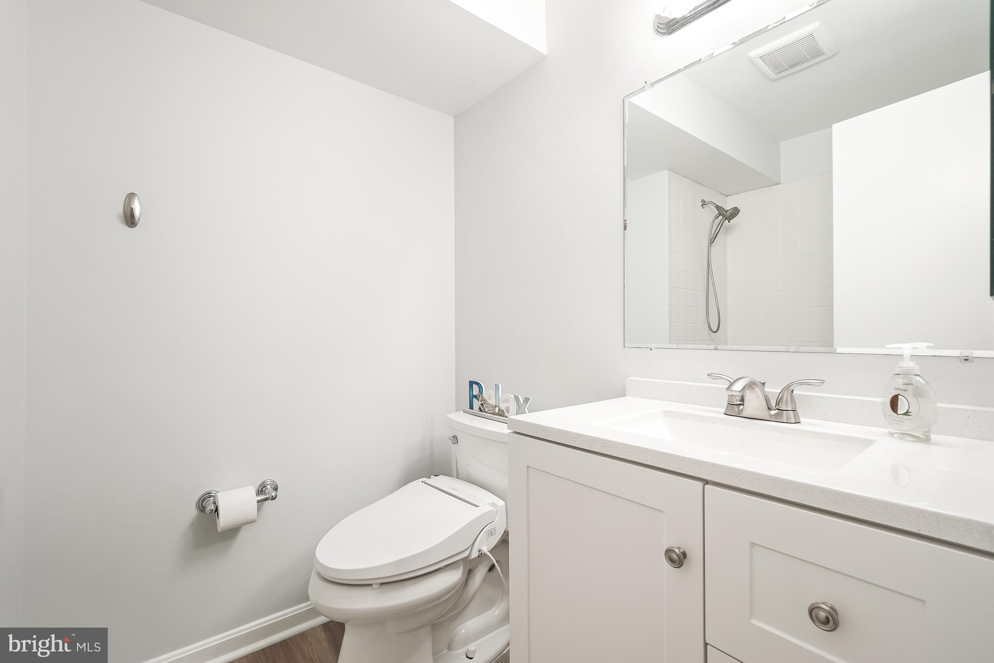 RESTON - Residential