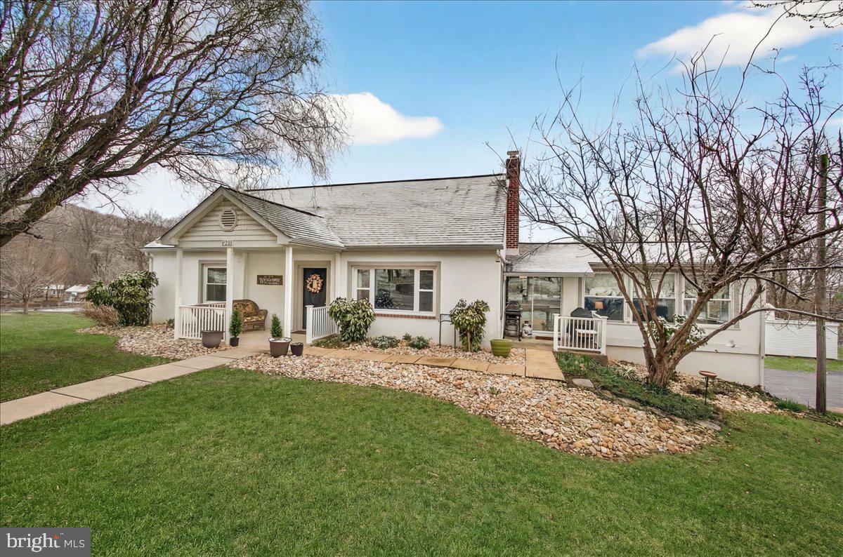 MIDDLETOWN VALLEY - Residential