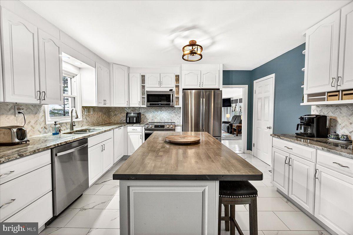 MIDDLETOWN VALLEY - Residential