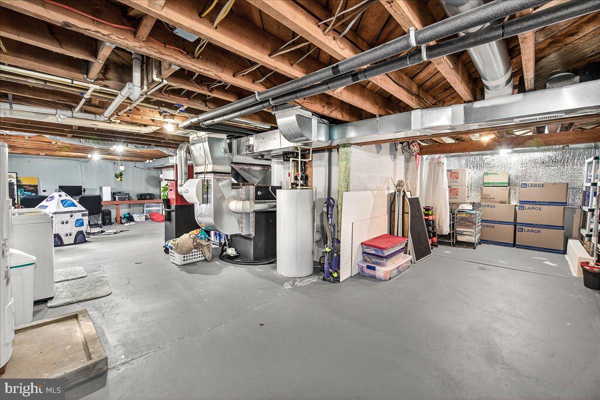 MIDDLETOWN VALLEY - Residential