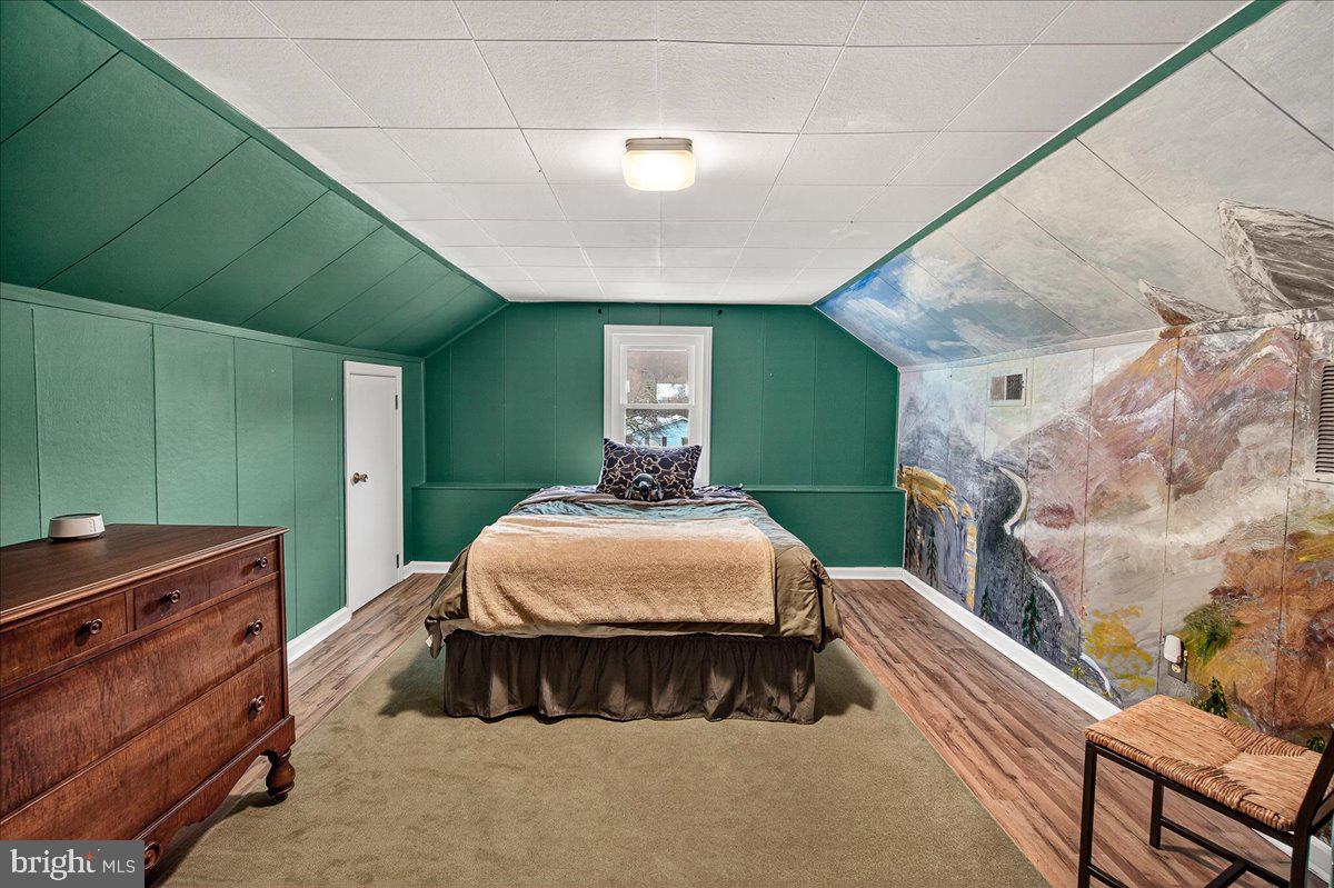 MIDDLETOWN VALLEY - Residential