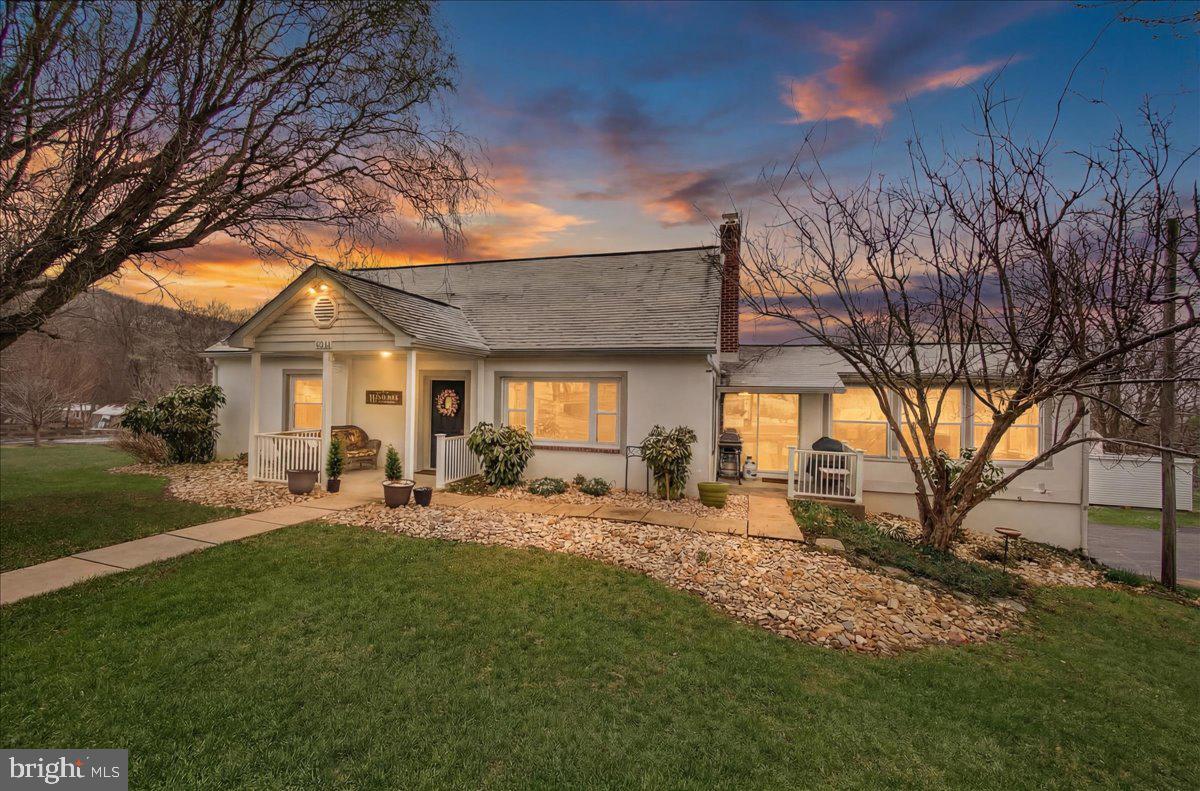 MIDDLETOWN VALLEY - Residential