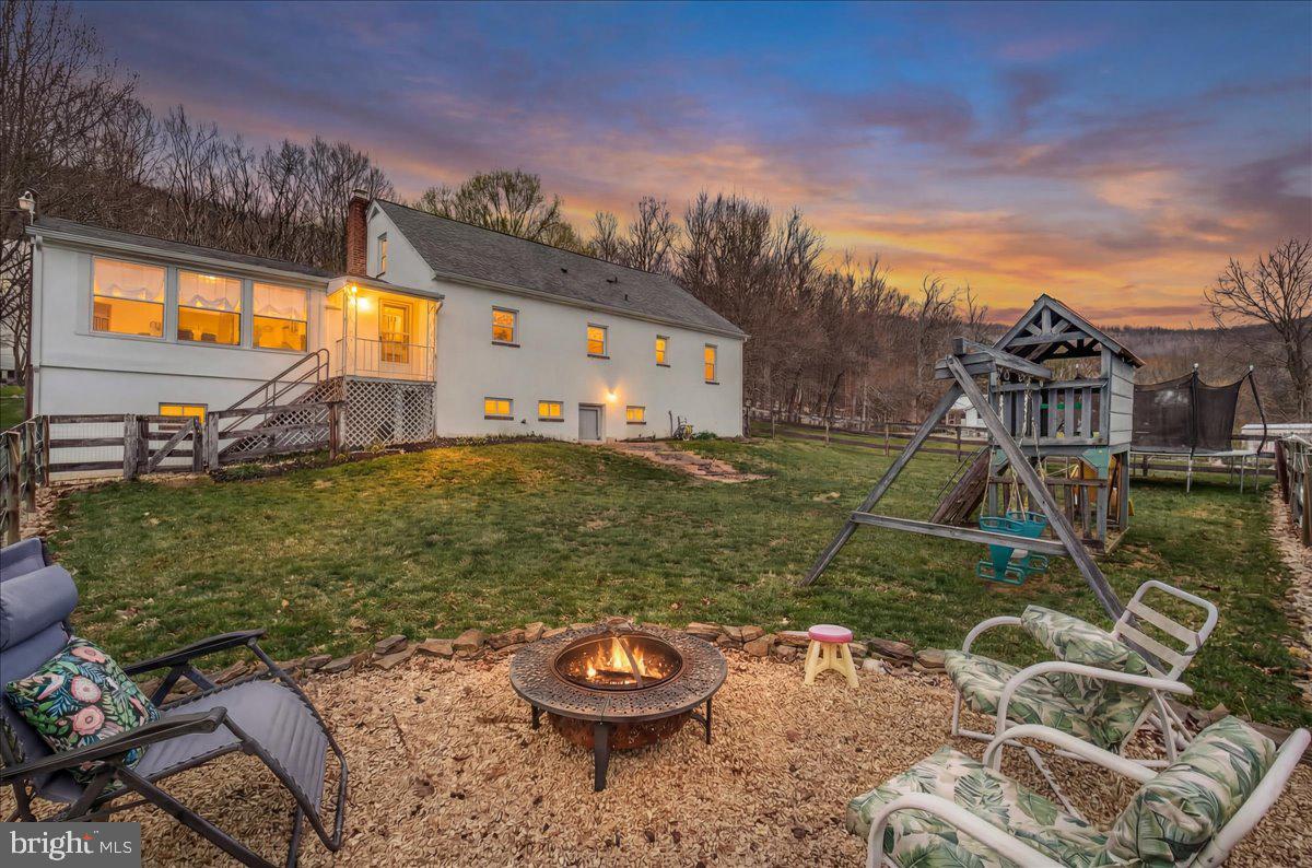 MIDDLETOWN VALLEY - Residential