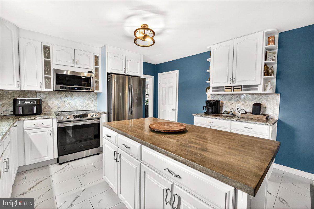 MIDDLETOWN VALLEY - Residential