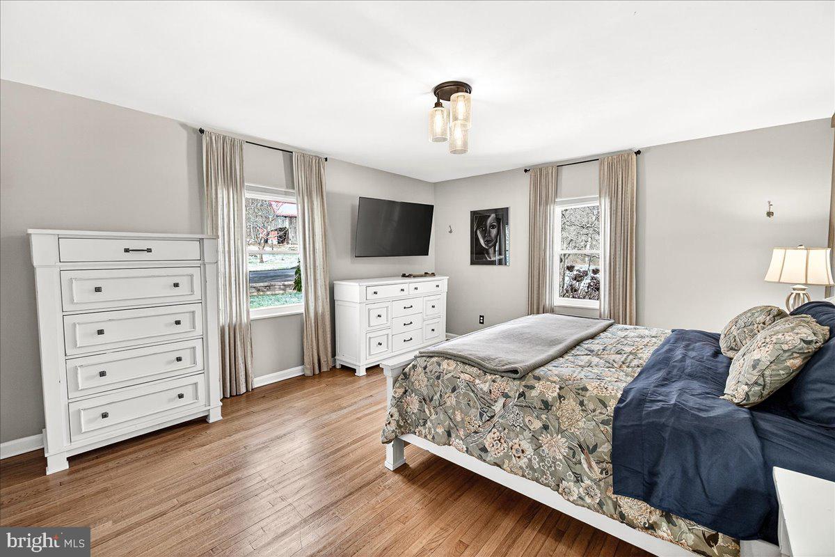 MIDDLETOWN VALLEY - Residential