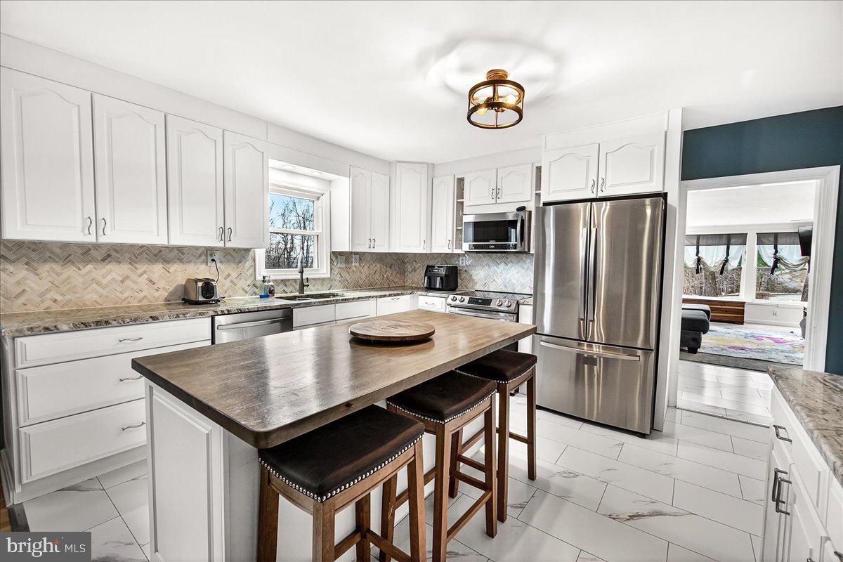 MIDDLETOWN VALLEY - Residential