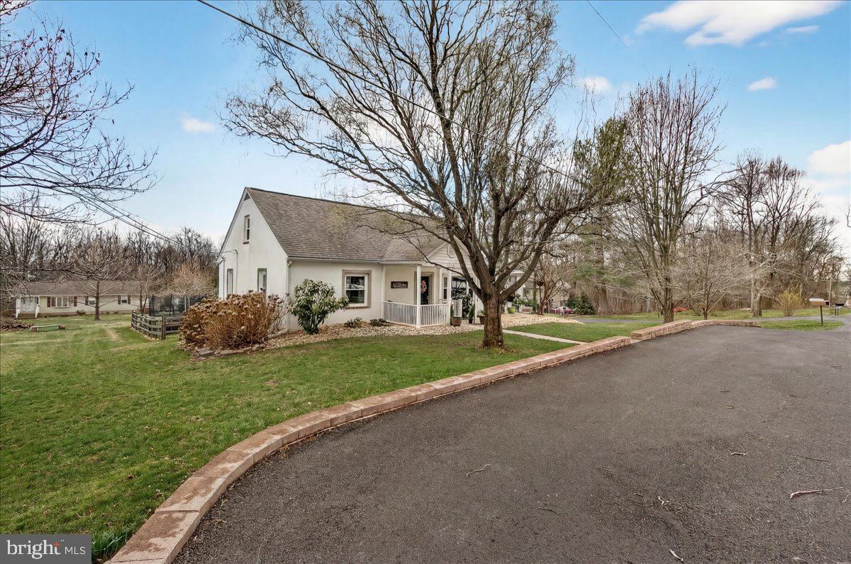 MIDDLETOWN VALLEY - Residential