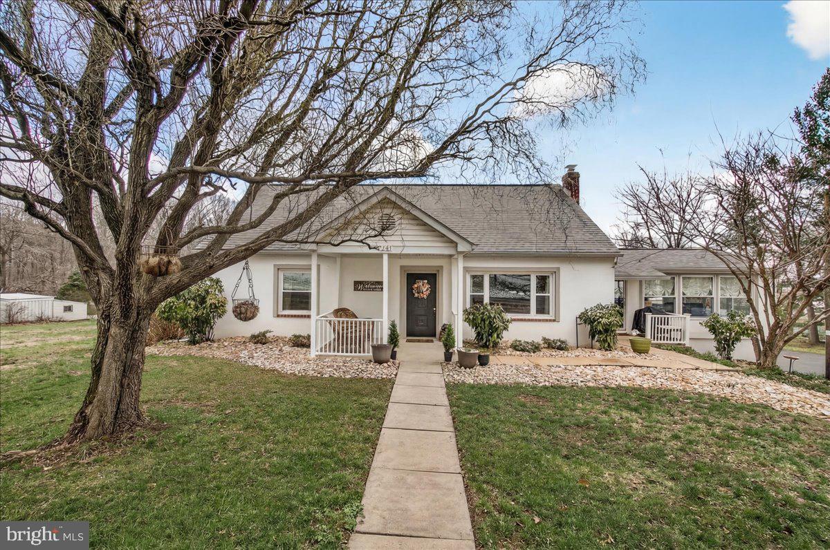 MIDDLETOWN VALLEY - Residential