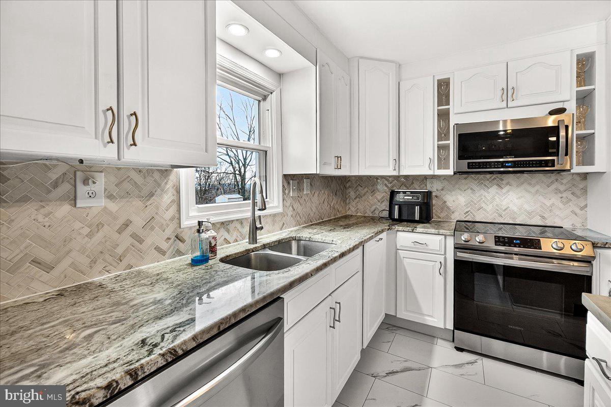 MIDDLETOWN VALLEY - Residential