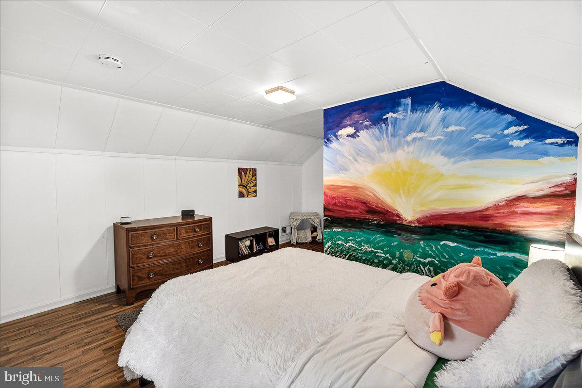 MIDDLETOWN VALLEY - Residential