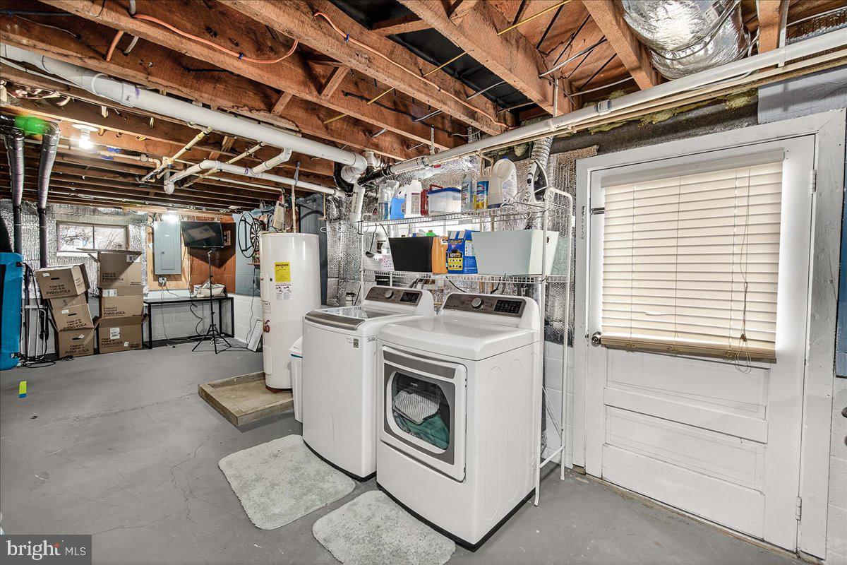 MIDDLETOWN VALLEY - Residential