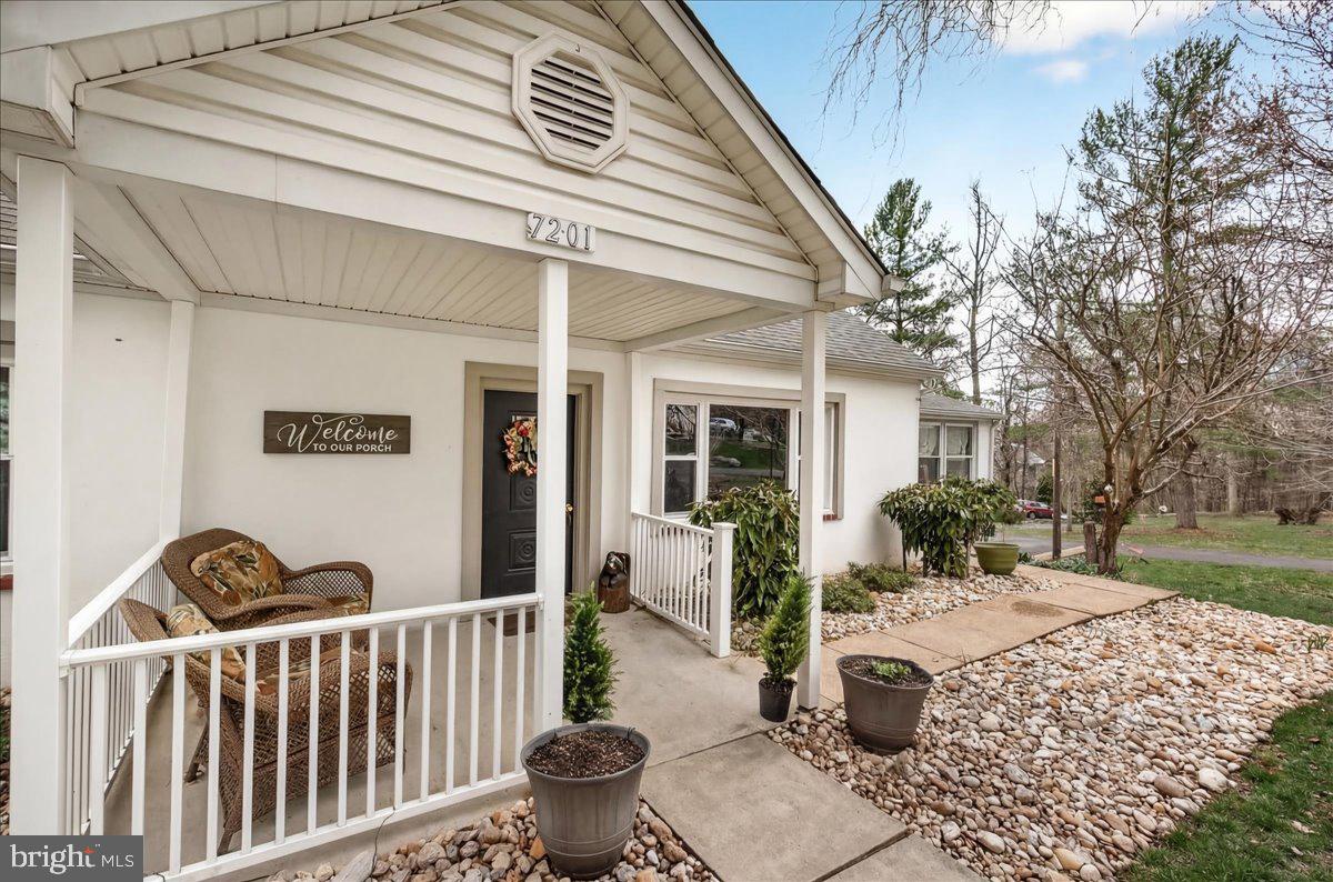 MIDDLETOWN VALLEY - Residential