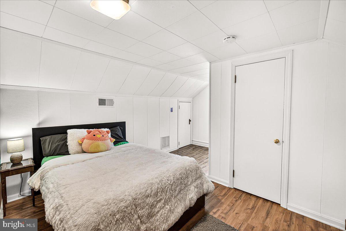 MIDDLETOWN VALLEY - Residential