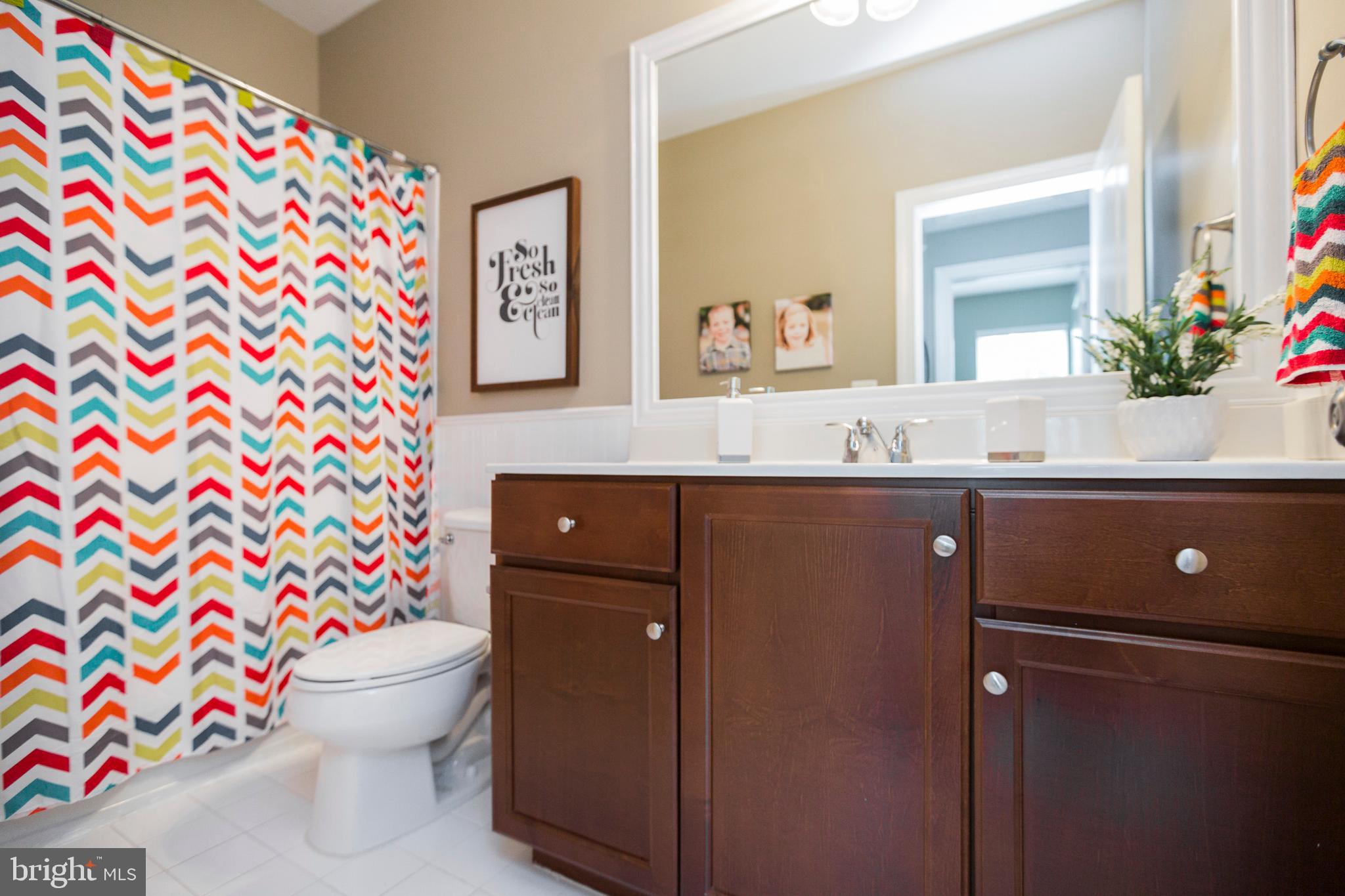 MAPLE LAWN - Residential