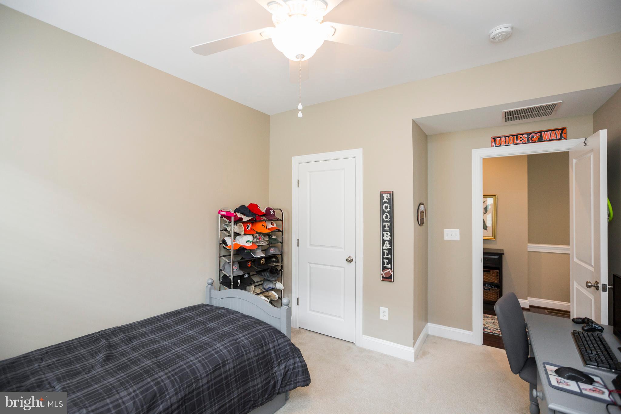 MAPLE LAWN - Residential