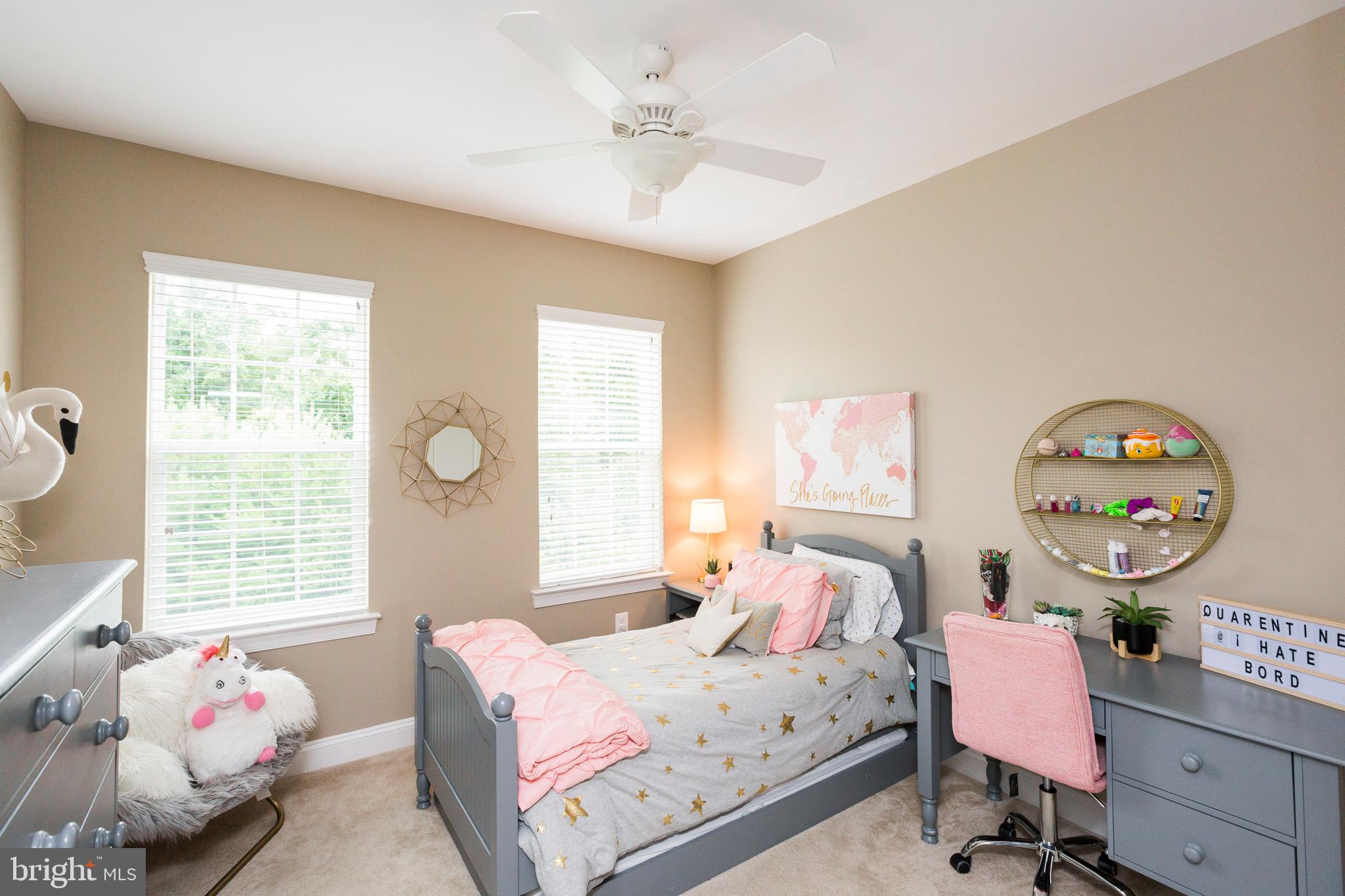 MAPLE LAWN - Residential