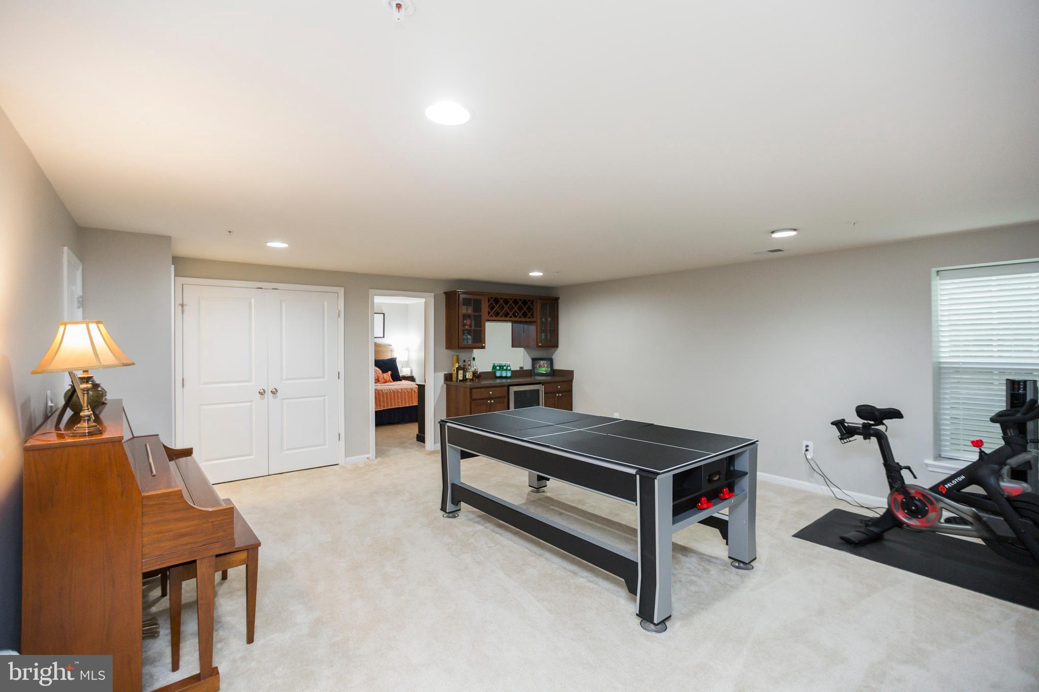 MAPLE LAWN - Residential