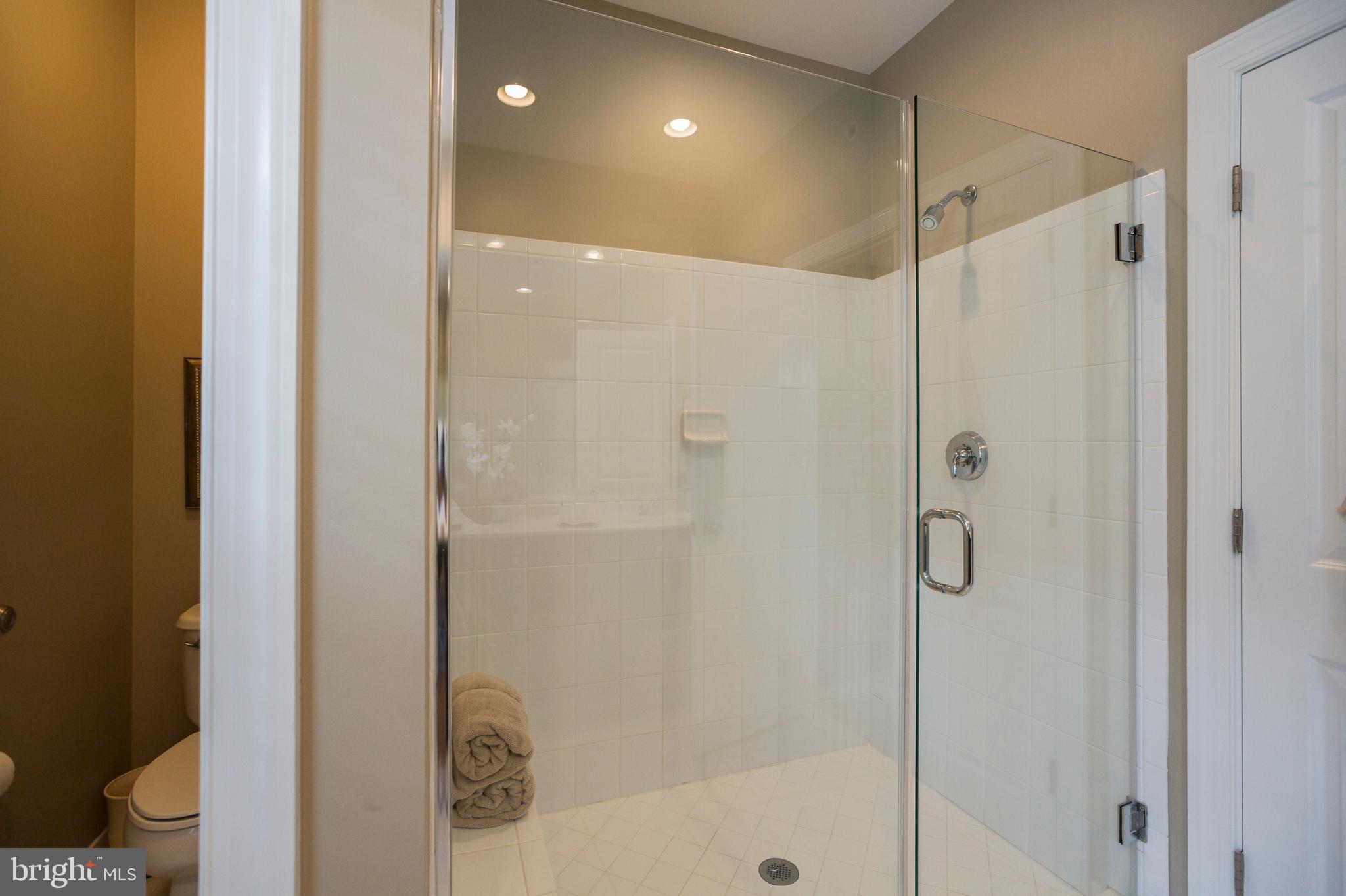 MAPLE LAWN - Residential