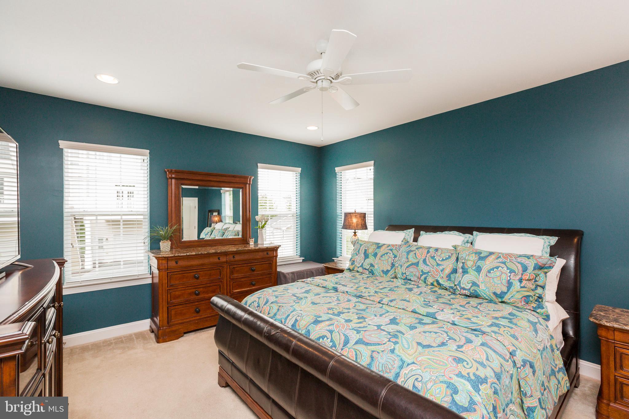 MAPLE LAWN - Residential