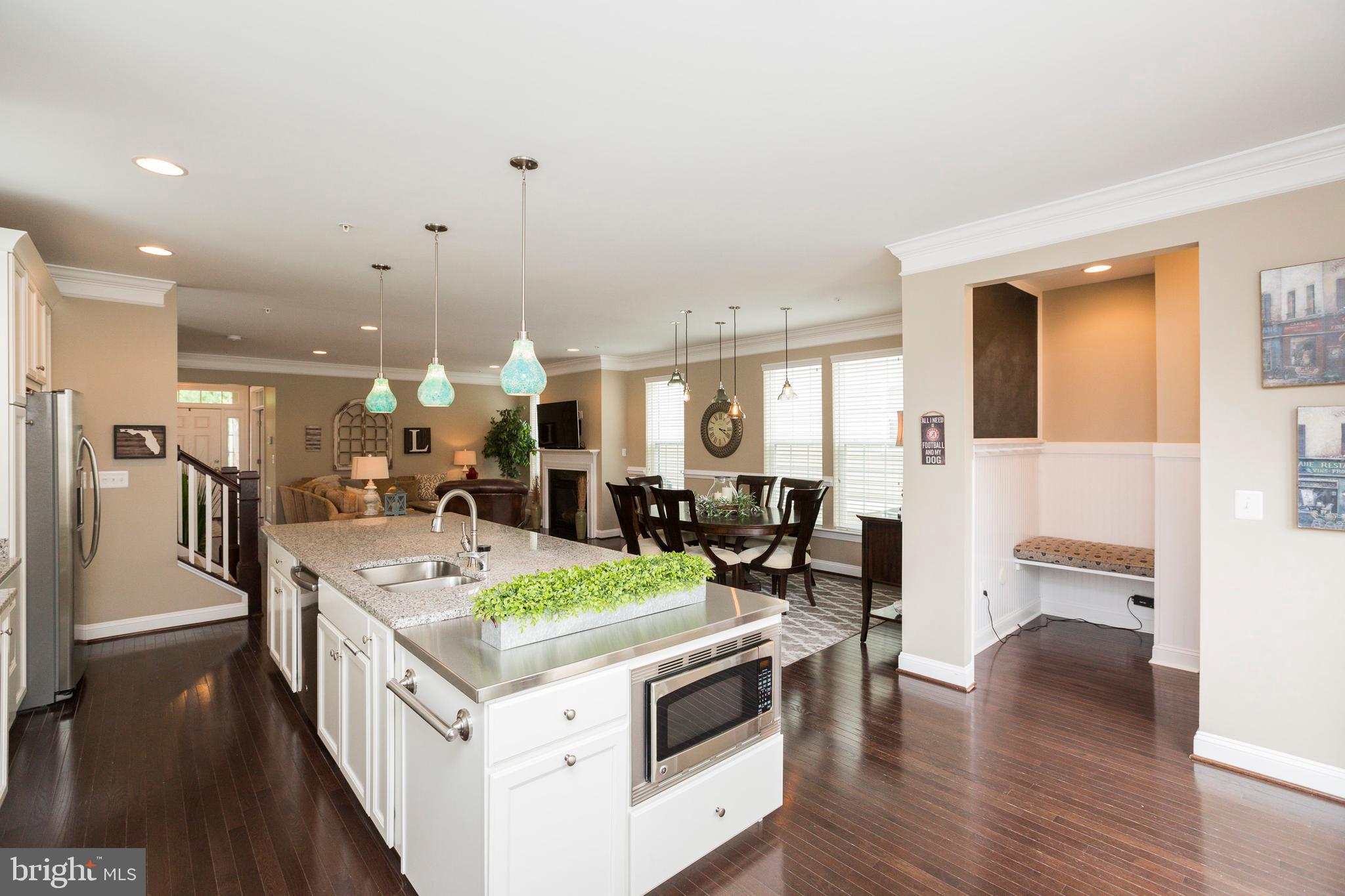 MAPLE LAWN - Residential