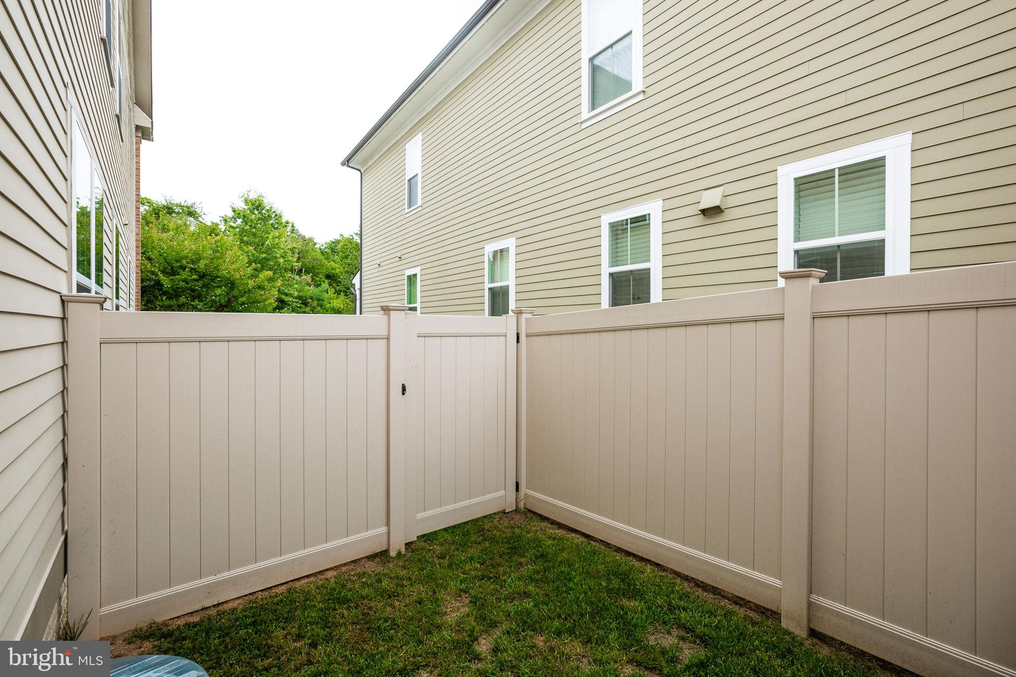 MAPLE LAWN - Residential