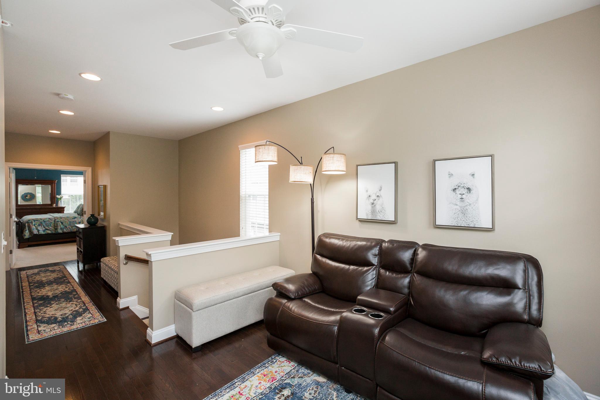 MAPLE LAWN - Residential