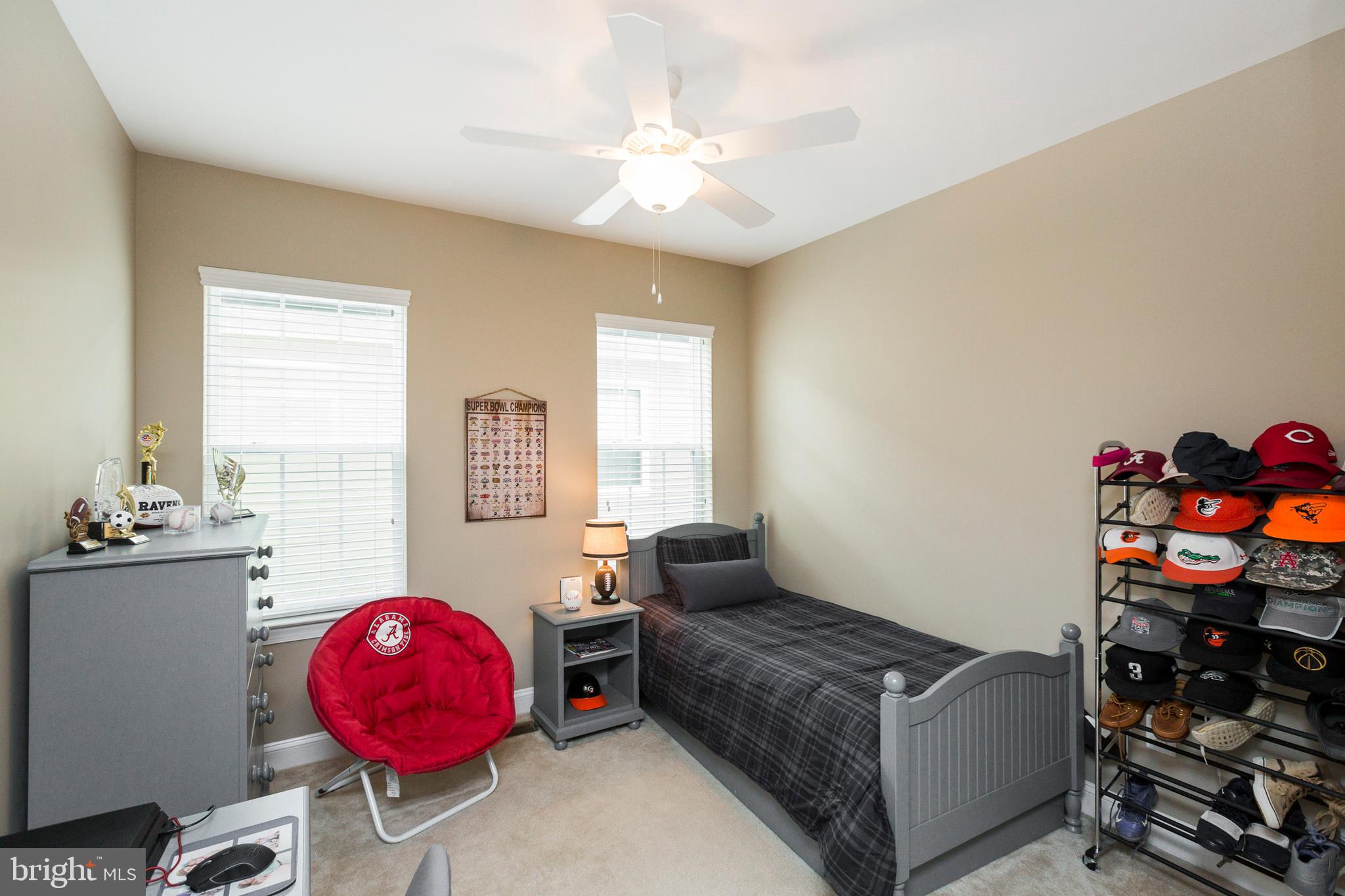 MAPLE LAWN - Residential