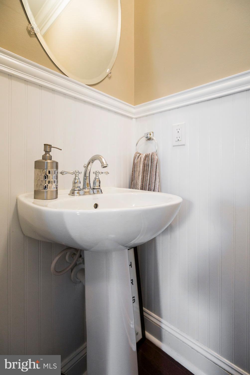 MAPLE LAWN - Residential