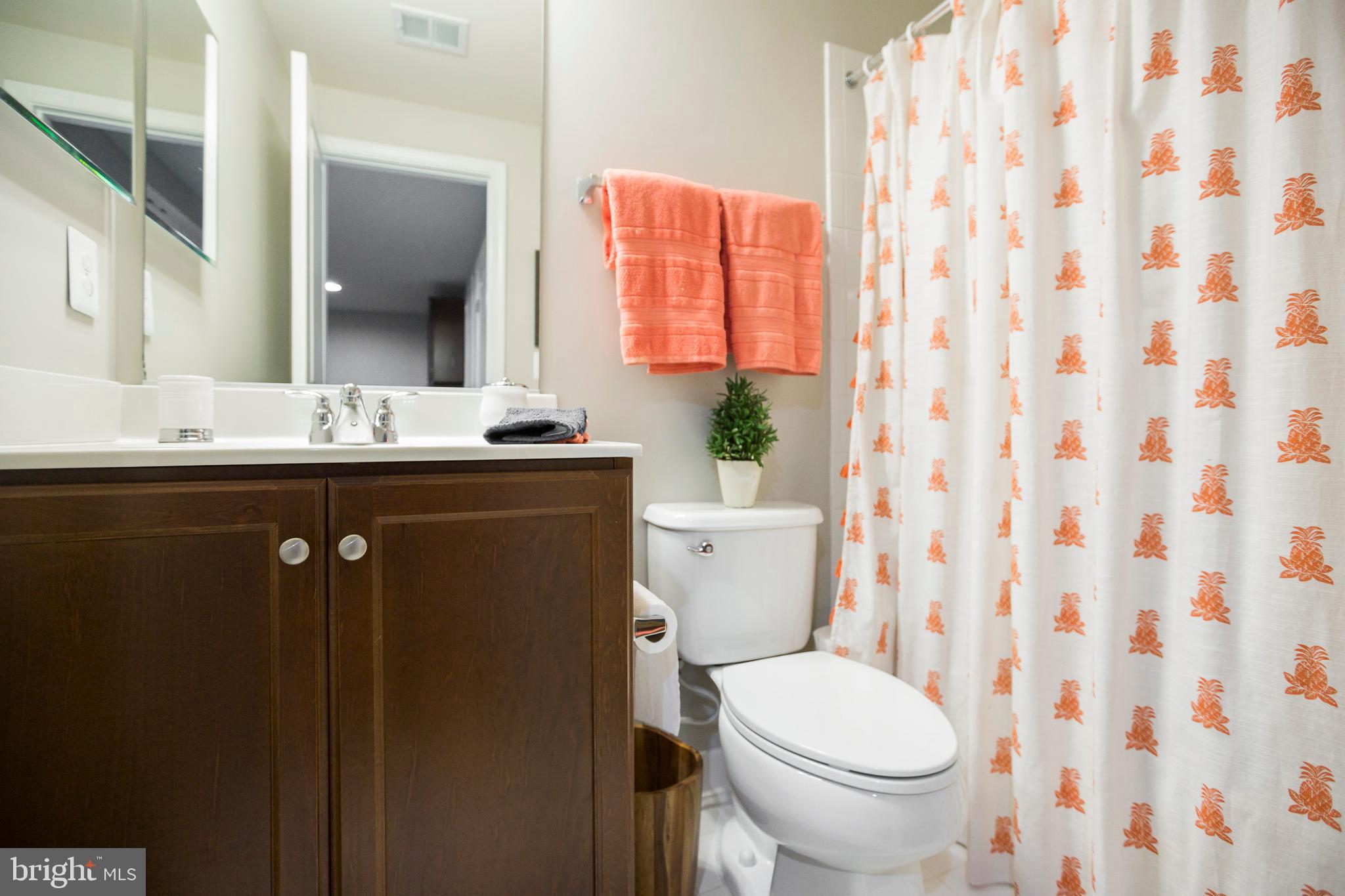 MAPLE LAWN - Residential