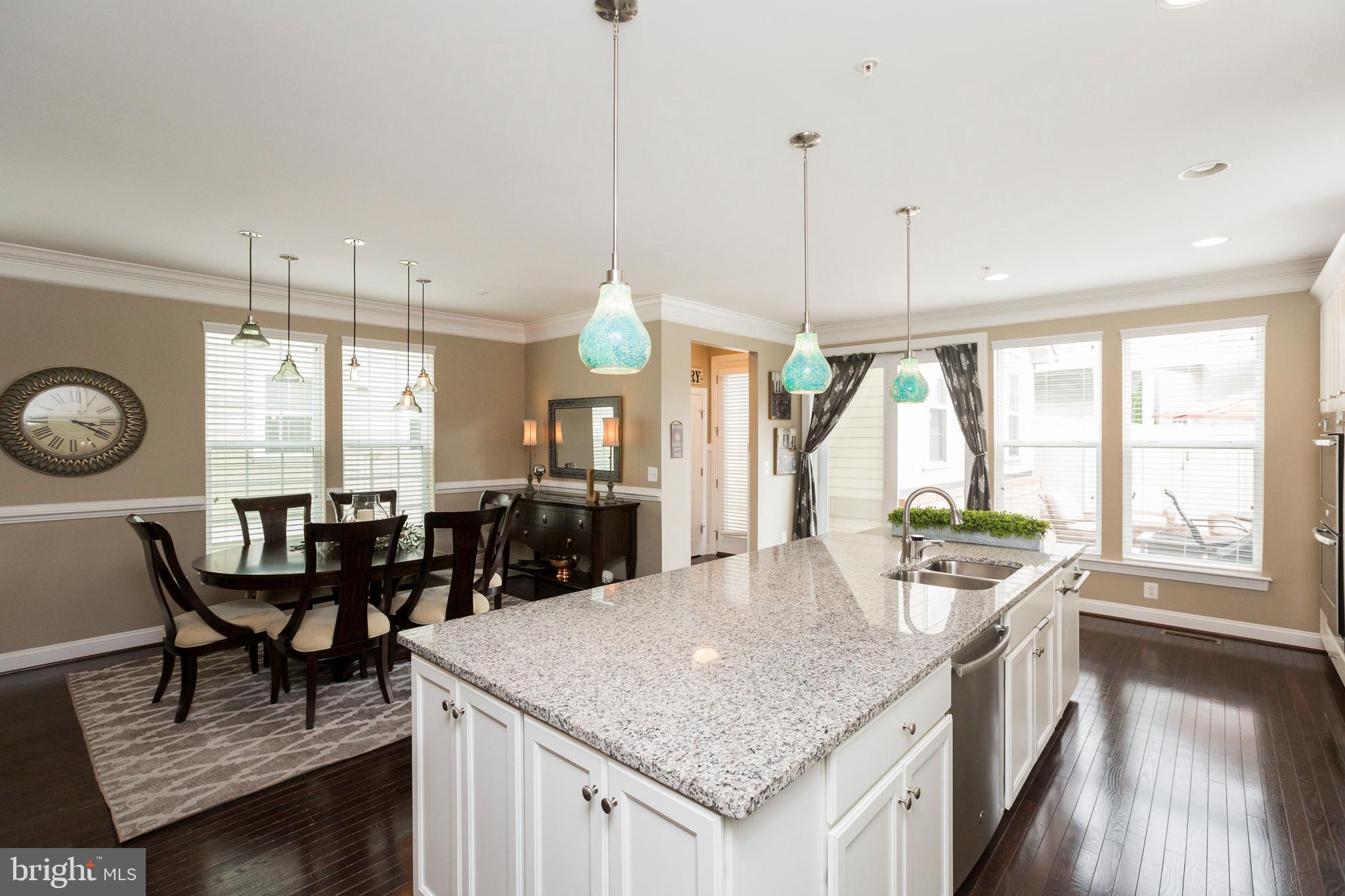 MAPLE LAWN - Residential