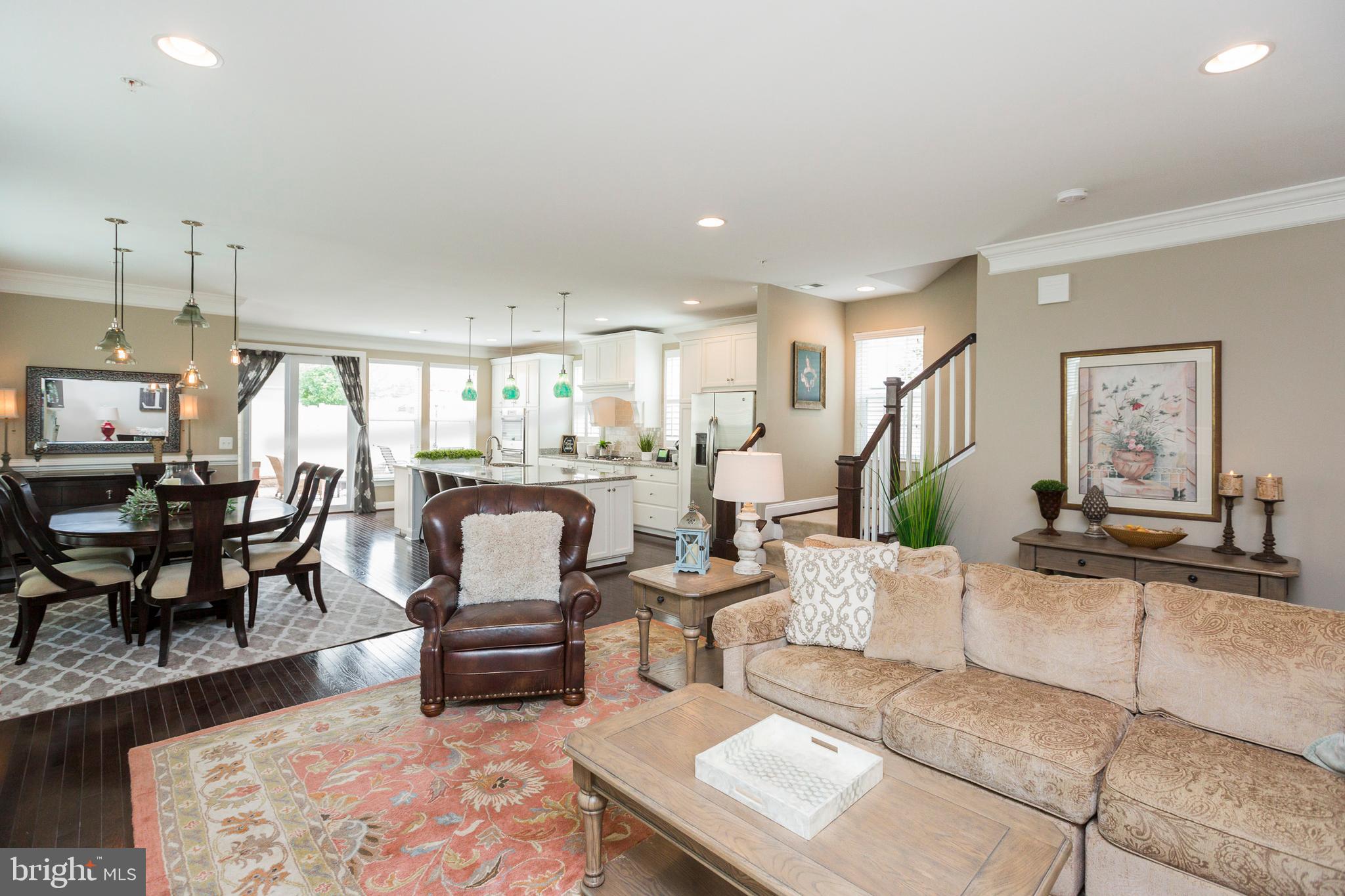 MAPLE LAWN - Residential