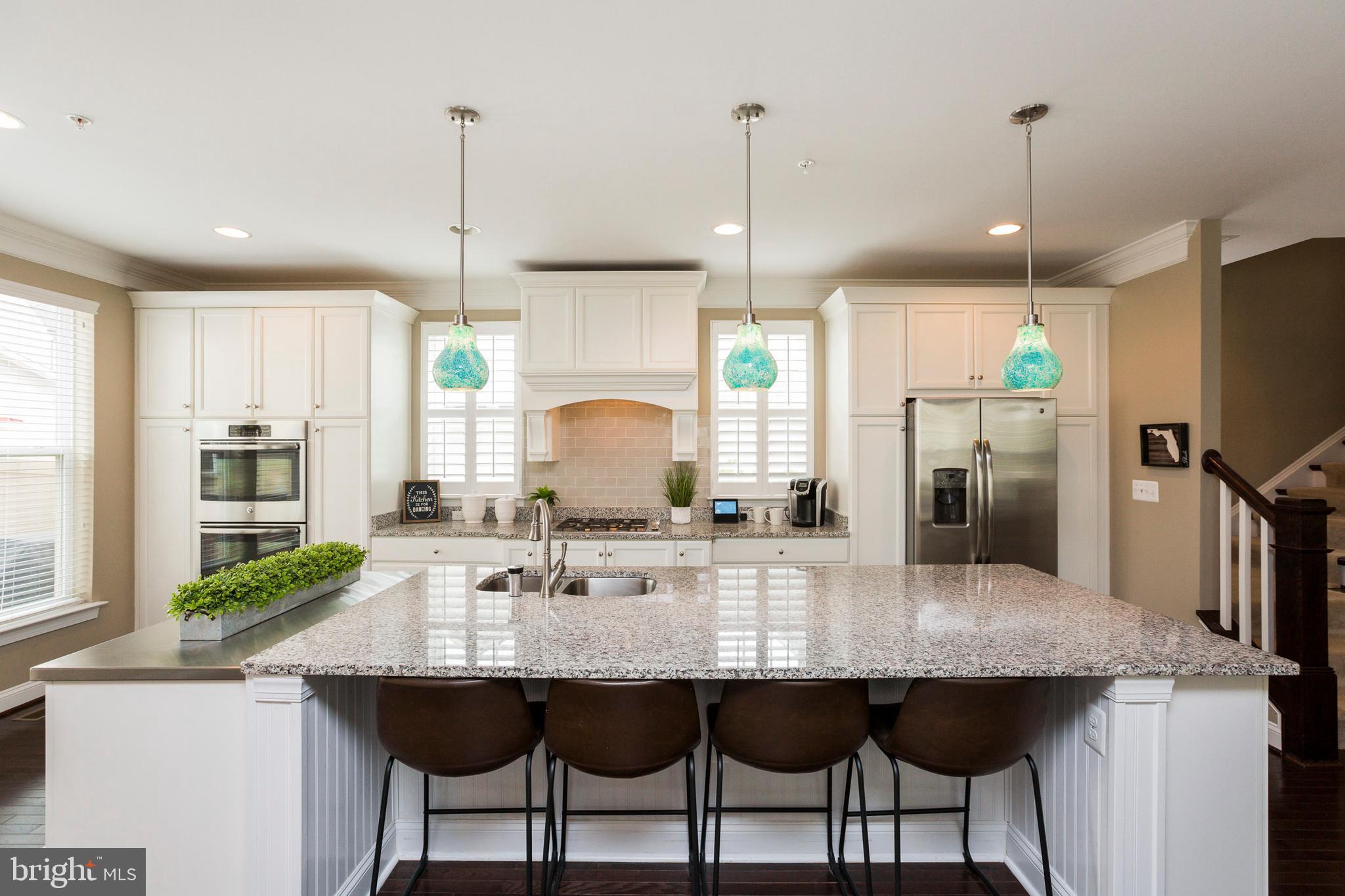 MAPLE LAWN - Residential