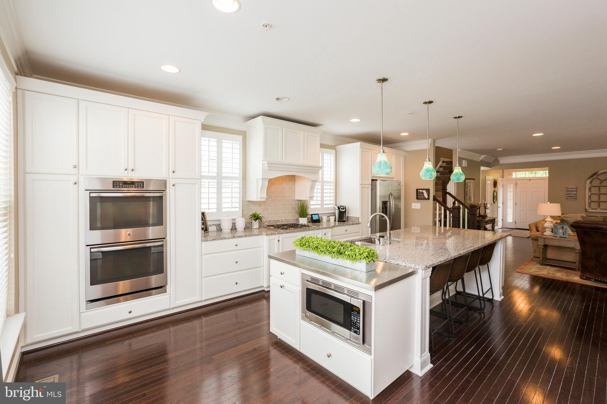 MAPLE LAWN - Residential