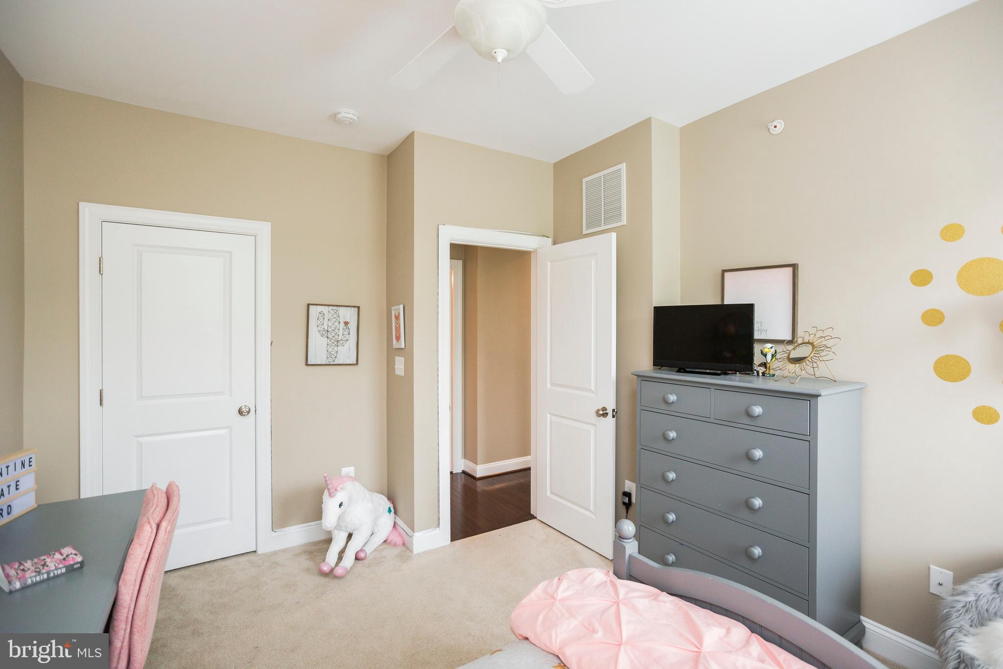 MAPLE LAWN - Residential