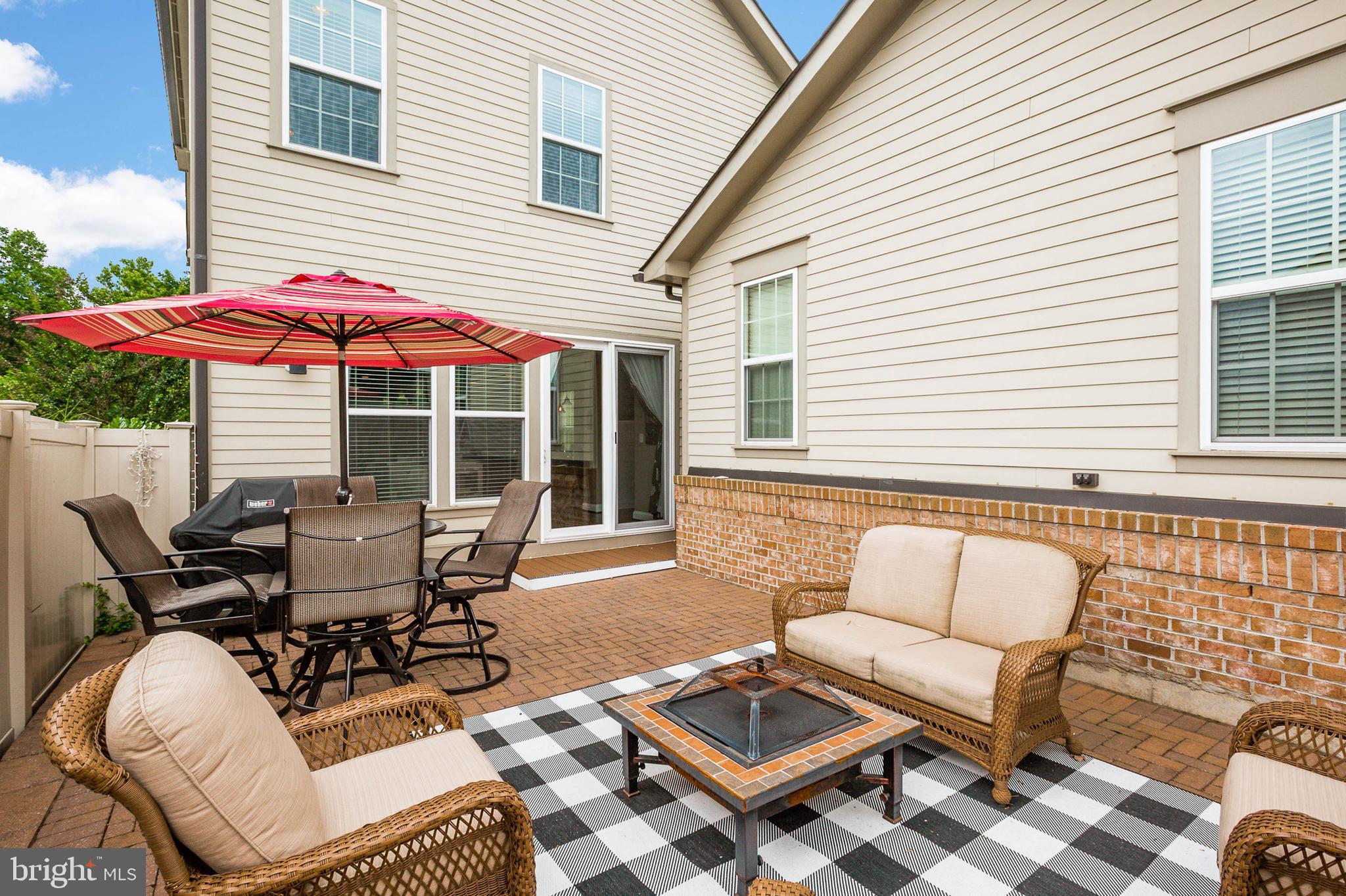 MAPLE LAWN - Residential