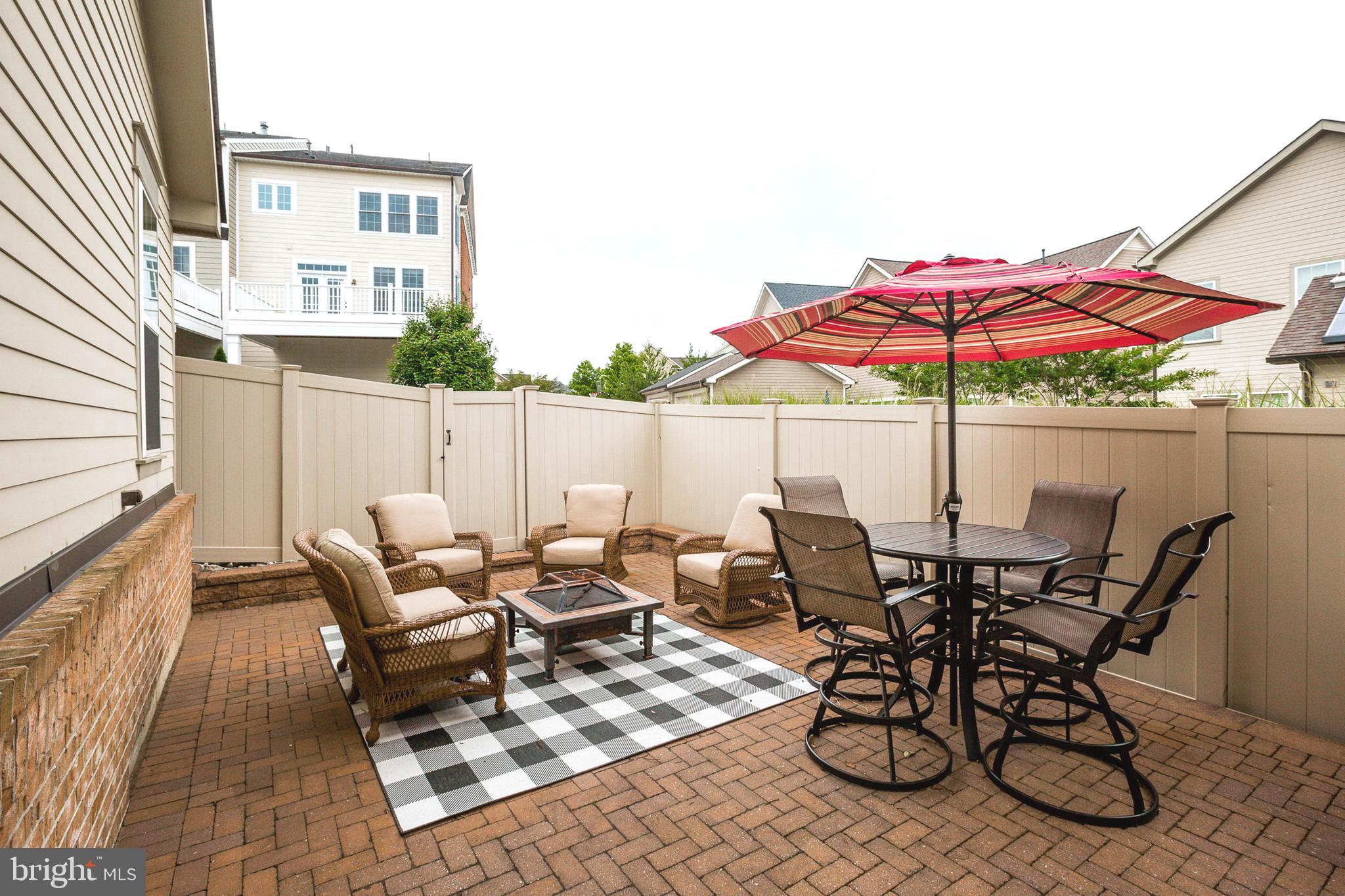 MAPLE LAWN - Residential