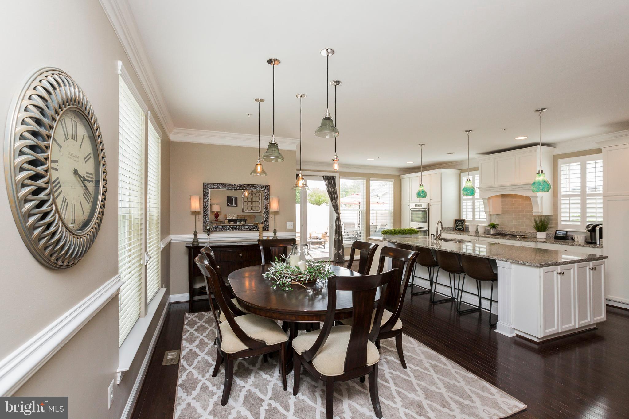 MAPLE LAWN - Residential