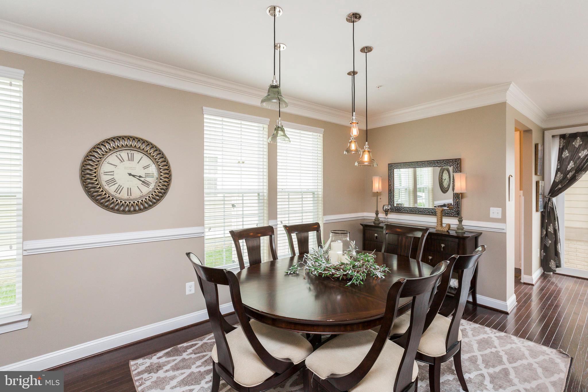 MAPLE LAWN - Residential