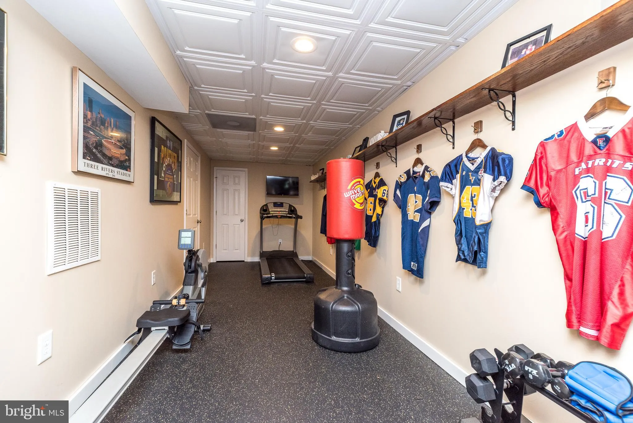 Doylestown, Pennsylvania 18902, United States, 4 Bedrooms Bedrooms, ,3 BathroomsBathrooms,Residential,Pending,215464