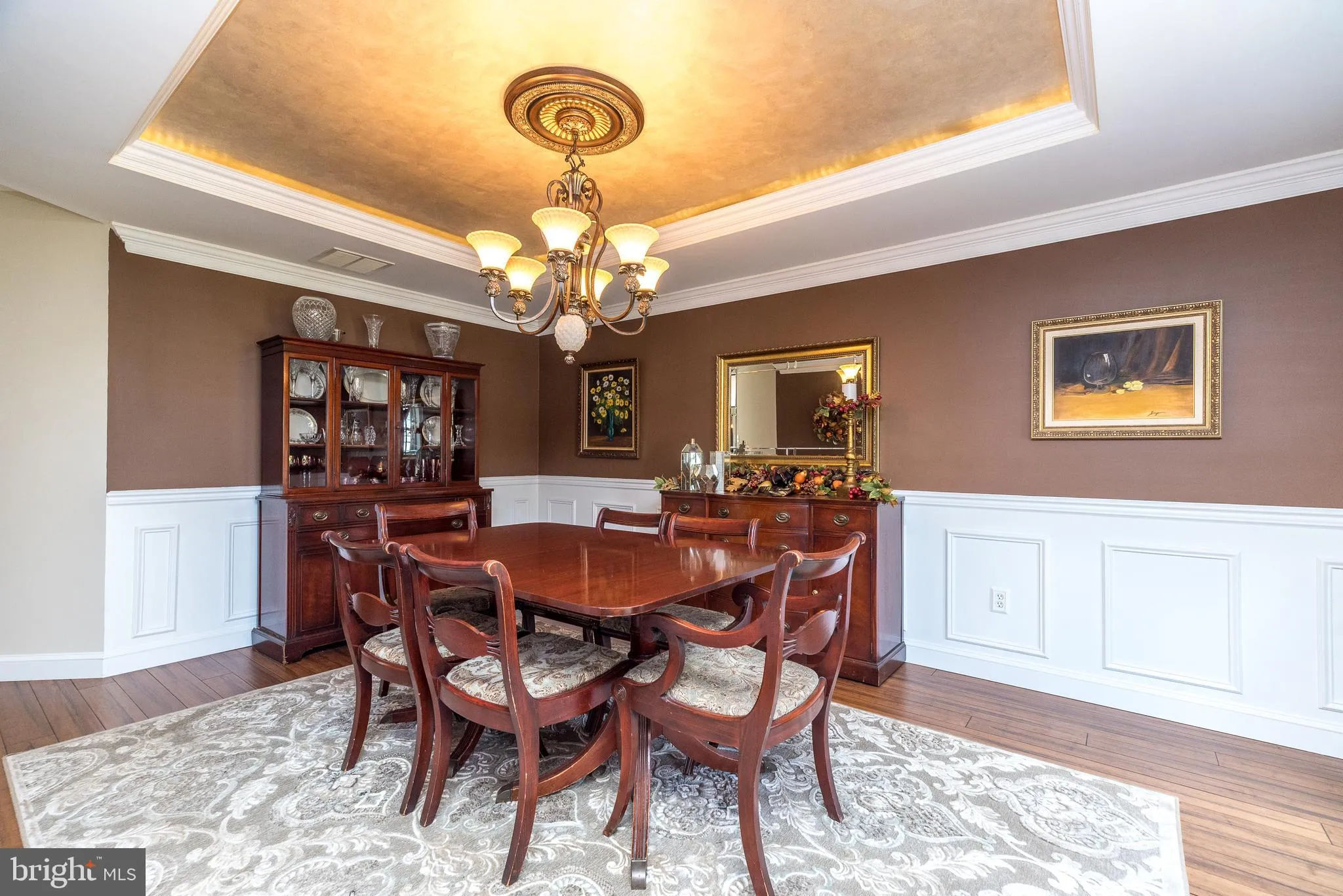 Doylestown, Pennsylvania 18902, United States, 4 Bedrooms Bedrooms, ,3 BathroomsBathrooms,Residential,Pending,215464