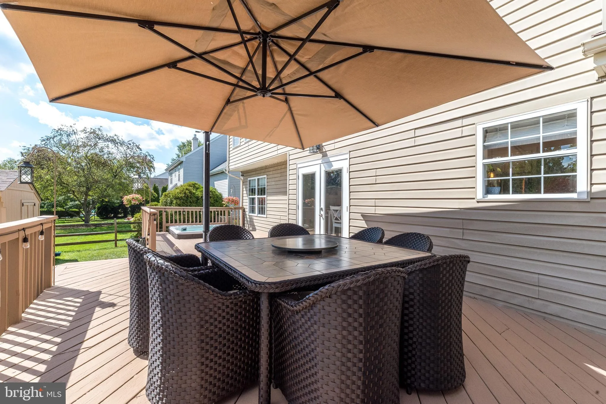 Doylestown, Pennsylvania 18902, United States, 4 Bedrooms Bedrooms, ,3 BathroomsBathrooms,Residential,Pending,215464