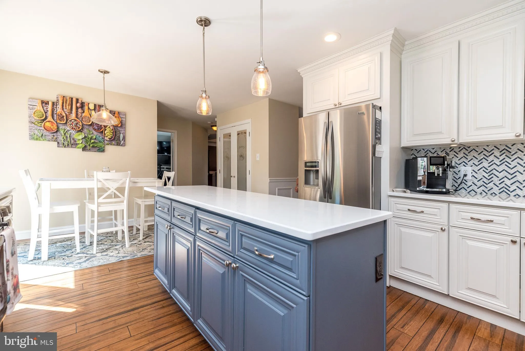 Doylestown, Pennsylvania 18902, United States, 4 Bedrooms Bedrooms, ,3 BathroomsBathrooms,Residential,Pending,215464