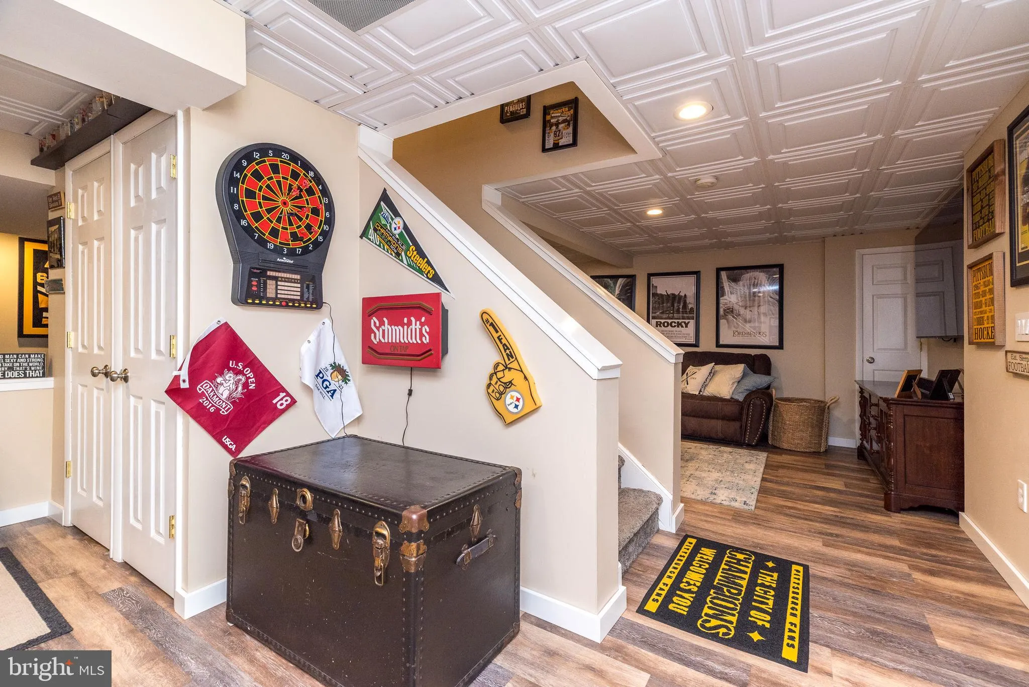 Doylestown, Pennsylvania 18902, United States, 4 Bedrooms Bedrooms, ,3 BathroomsBathrooms,Residential,Pending,215464