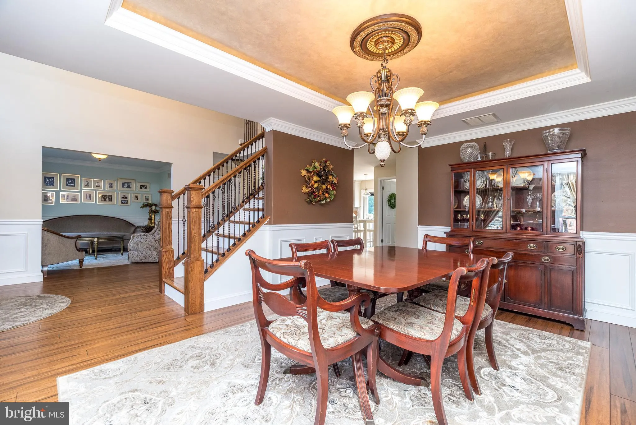 Doylestown, Pennsylvania 18902, United States, 4 Bedrooms Bedrooms, ,3 BathroomsBathrooms,Residential,Pending,215464