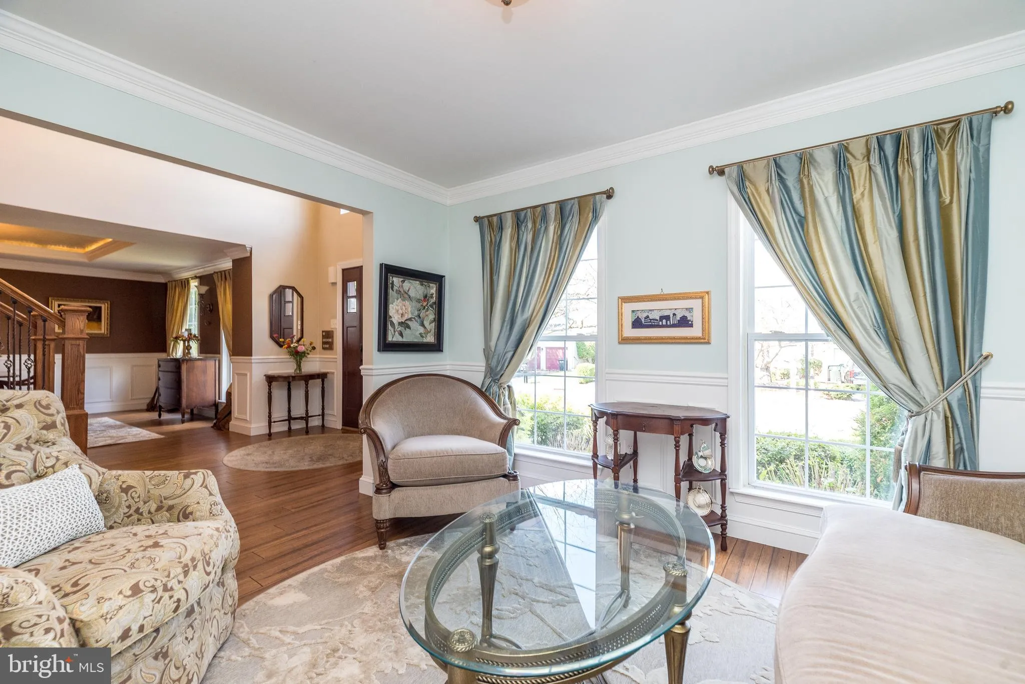 Doylestown, Pennsylvania 18902, United States, 4 Bedrooms Bedrooms, ,3 BathroomsBathrooms,Residential,Pending,215464