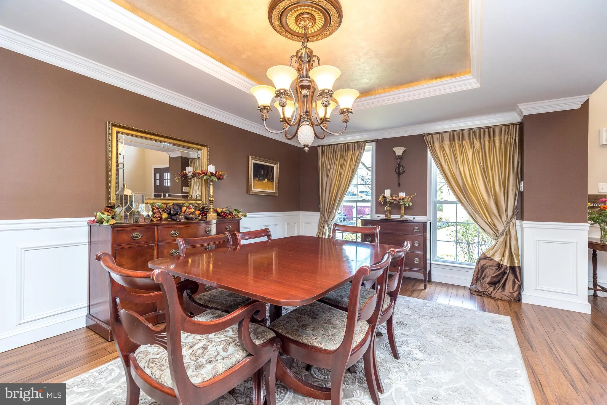 Doylestown, Pennsylvania 18902, United States, 4 Bedrooms Bedrooms, ,3 BathroomsBathrooms,Residential,Pending,215464