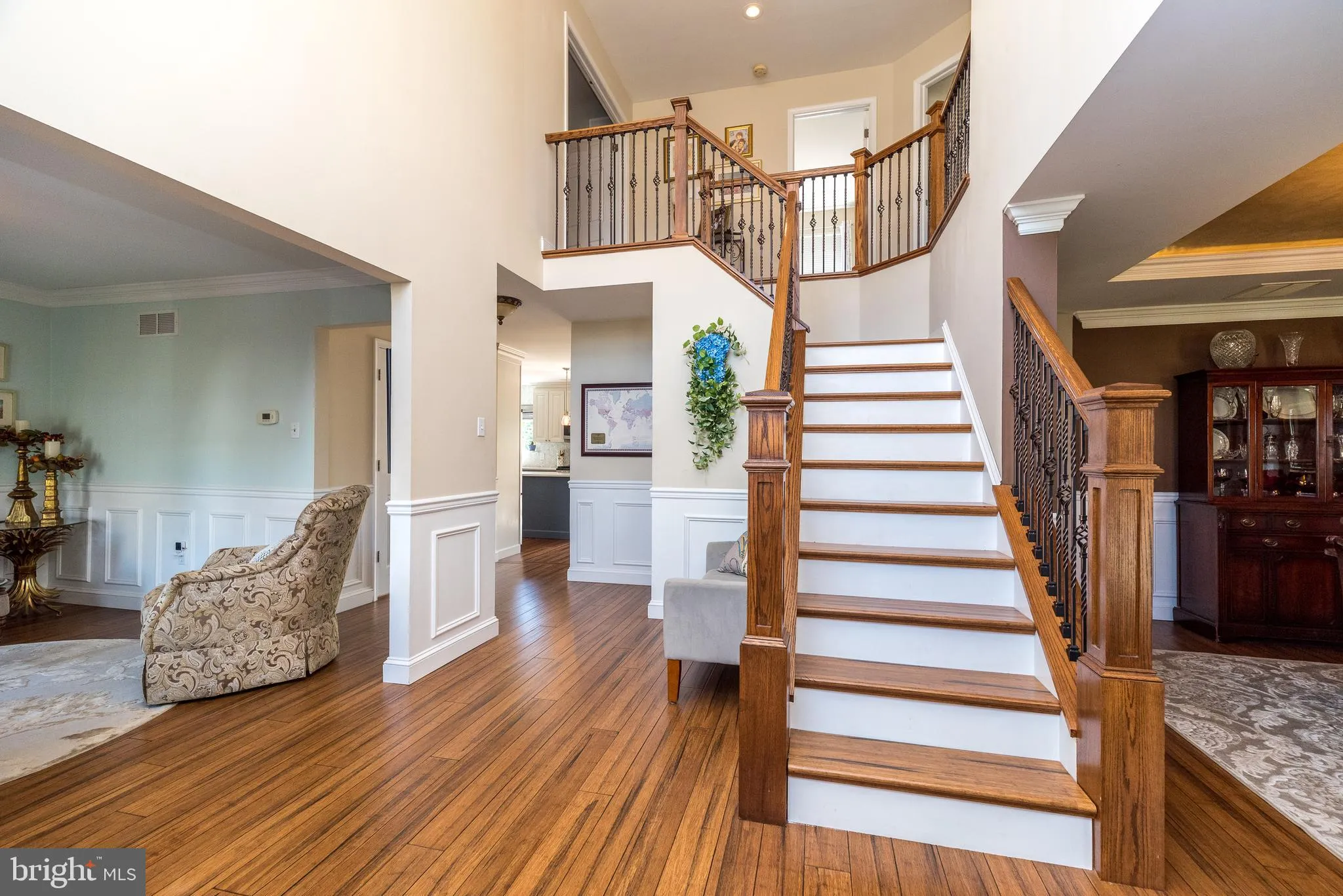 Doylestown, Pennsylvania 18902, United States, 4 Bedrooms Bedrooms, ,3 BathroomsBathrooms,Residential,Pending,215464